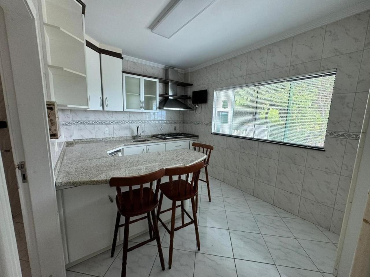 Casa No Estaleirinho Com Piscina E Vista Mar *