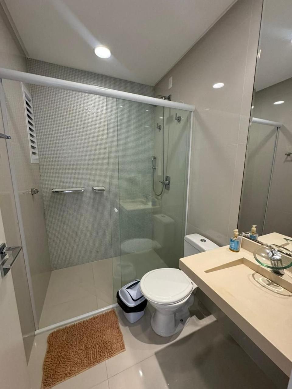 Casa No Estaleirinho Com Piscina E Vista Mar *