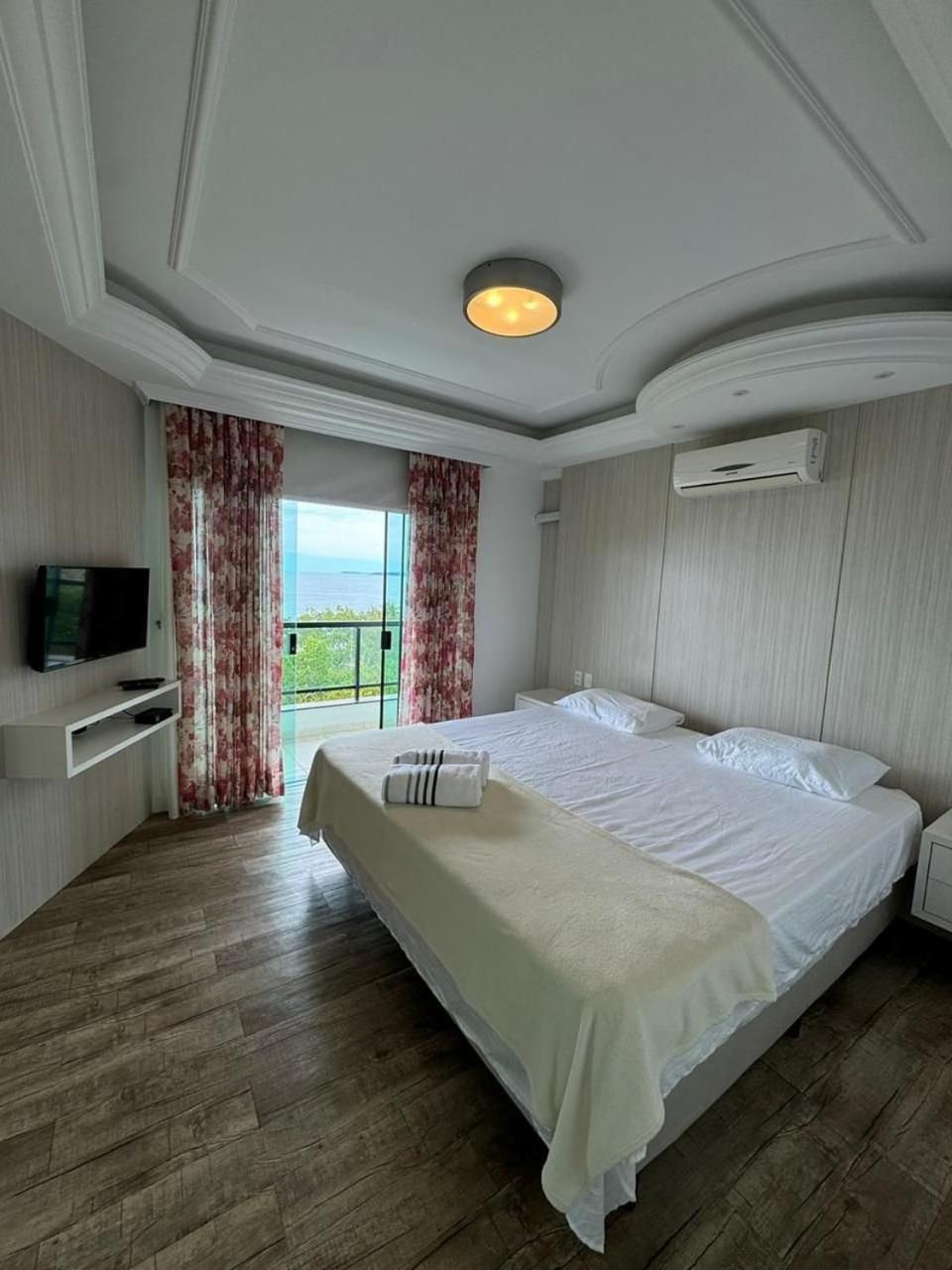 Casa No Estaleirinho Com Piscina E Vista Mar Apartamento Balneario Camboriu